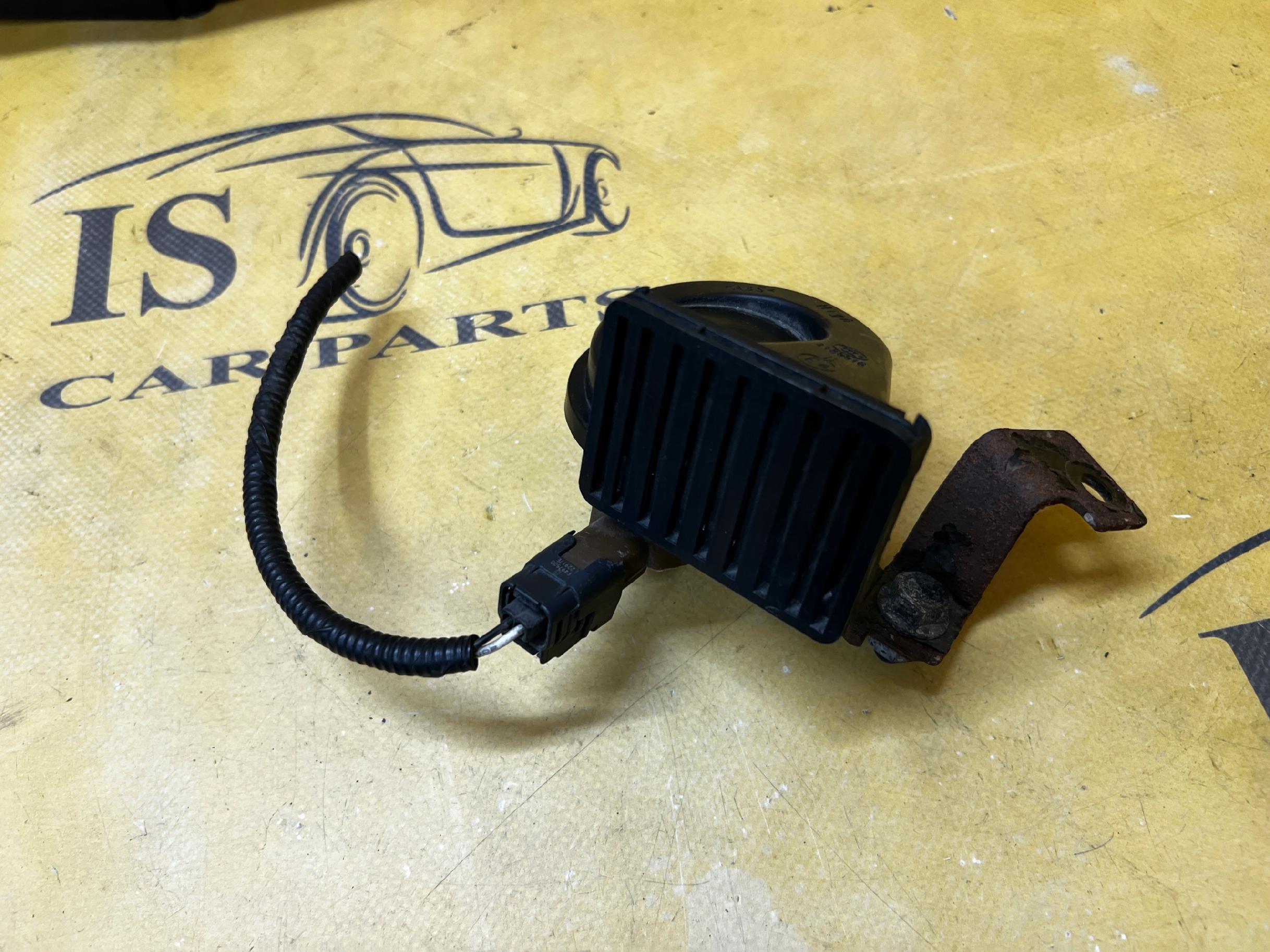 KLAKSON SYGNAŁ DŹWIĘKOWY RENAULT KOLEOS II