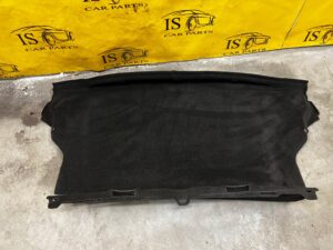 WYKŁADZINA TAPICERKA DACHU PORSCHE 911 991 CARRERA CABRIO LIFT 3.0