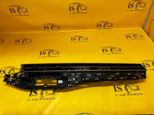 KRATKA NAWIEWU LISTWA DEKOR DESKI AUDI Q7 4M