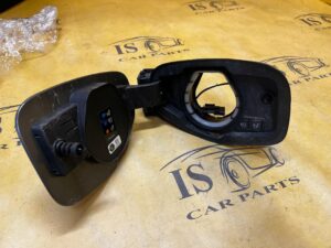 KLAPKA PORTU ŁADOWANIA FORD EXPLORER VI MK6 3.0 PHEV HYBRID CARBONIZED GRAY