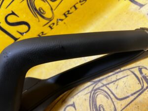 POSZYCIE DRZWI PRZEŁĄCZNIK SZYB LEWY PORSCHE CAYENNE 9Y3 9Y0 COUPE HYBRID