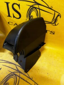 OSŁONA PASA BEZPIECZEŃSTWA PRAWA BMW 2 F22 7291164