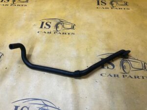 RURA SPUSTOWA WODY Z SZYBERDACHU PEUGEOT 508 I