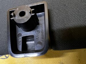 KPL NOWE OSŁONY PRZECIWSŁONECZNE SŁONECZNIKI LAND ROVER DISCOVERY 5 V L462