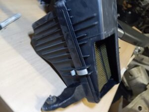 OBUDOWA FILTR POWIETRZA NISSAN X-TRAIL T32 2.0 DCI