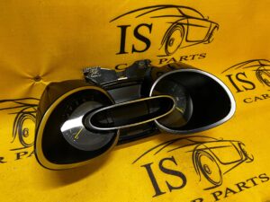 WYŚWIETLACZ ZEGARY PRĘDKOŚCIOMIERZ RENAULT CLIO IV