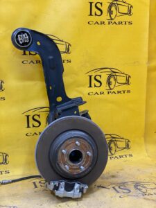 FORD KUGA MK3 2.5 ZWROTNICA PRAWA TYLNA KOMPLETNA