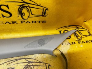 OSŁONA POSZYCIE SŁUPKA A PRZÓD LEWE LEWEGO SKODA SCALA