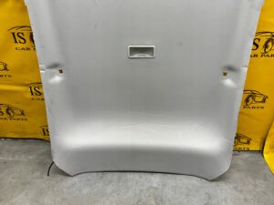 PODSUFITKA SUFIT INSTALACJA FORD FIESTA MK8 3 DRZWI