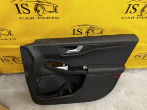 TAPICERKA BOCZEK DRZWI PRZÓD PRAWY FORD KUGA MK3 VIGNALE BANG OLUFSEN