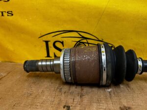 PÓŁOŚ TYŁ TYLNA KRÓTKA INFINITI Q50