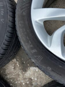 KOŁA FELGI OPONY LETNIE OPEL CORSA D E 195/55 R16