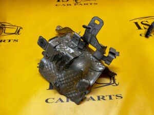 BLACHA OSŁONA TERMICZNA DACIA DUSTER II 2 1.0 TCE