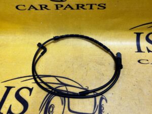 CZUJNIK ZUŻYCIA KLOCKÓW HAMULCOWYCH TYŁ BMW X5 E70 X6 E71 NOWY OEM