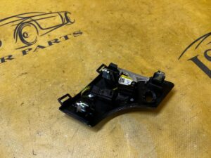 LISTWA DEKOR KONSOLI DESKI LED LEWY DREWNO MERCEDES GLS X166