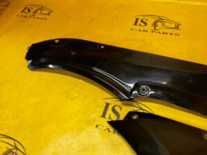 BŁOTNIK LEWY PRZEDNI PRZÓD KOMPLETNY PORSCHE MACAN 95B L041