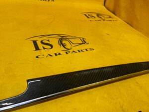 KPL DEKORY LISTWY LISTWA BOCZKA DRZWI JEEP GRAND CHEROKEE WK2 SRT CARBON