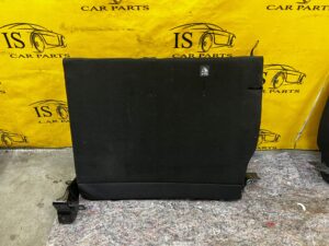 OPARCIE KANAPA TYŁ TYLNA DACIA SANDERO STEPWAY III EU