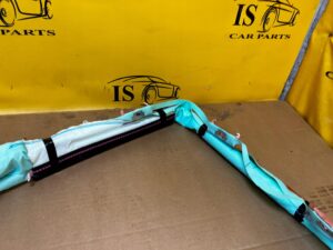 KURTYNA AIRBAG PODUSZKA POWIETRZNA PRAWA PRAWY FORD ESCAPE MK4 USA