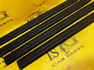 PRAWA OSŁONA LISTWA PROGU DRZWI BMW F21 F22 F87