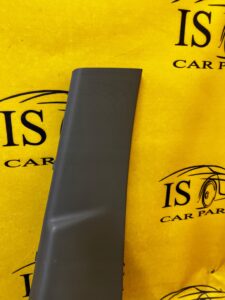 OSŁONA POSZYCIE SŁUPKA B ŚRODKOWEGO PRAWA PRAWE RENAULT ZOE I Z.E.