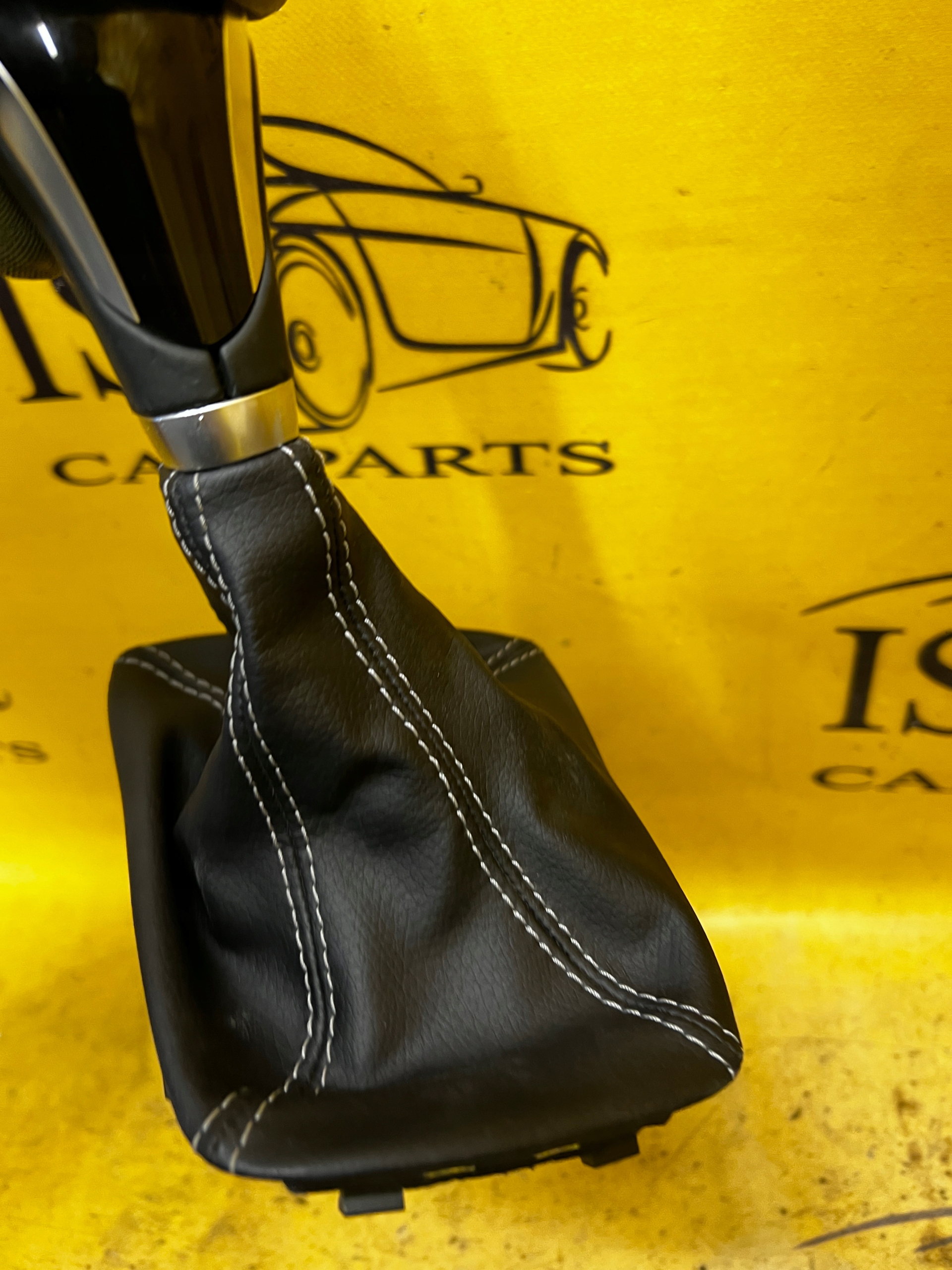 GAŁKA MIESZEK ZMIANY BIEGÓW MANUAL INFINITI Q30