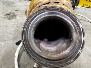 KATALIZATOR FORD KUGA MK3 ESCAPE MK4 1.5 ECOBOOST