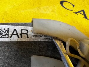 WAHACZ TYŁ PRAWY BMW 5 G30 M5 F90 7 G11 G12 8 G15 G16 M8 F91 F92