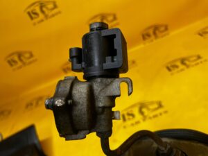 REDUKTOR ZAWOR POMPA GAZU DACIA JOGGER SANDERO III 1.0 TCE LPG