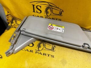 SŁONECZNIKI OSŁONY PRZECIWSŁONECZNE CITROEN C4 GRAND PICASSO II