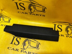 OSŁONA SZYNY FOTELA PRZÓD LEWA BMW 5 F07 F10 7 F01 NOWA OEM