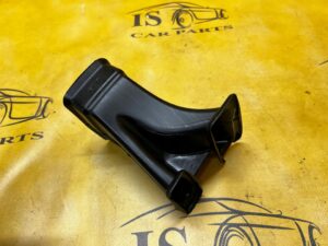 KANAŁ TUNEL NAWIEWU POWIETRZA DESKI KONSOLI MERCEDES GL X166