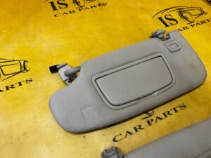 KOMPLET OSŁONY PRZECIWSŁONECZNE STEROWANIE BRAMĄ FORD FUSION LIFT USA