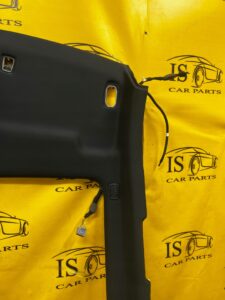 PODSUFITKA SUFIT PANORAMA SOLAR RANGE ROVER EVOQUE L538 5D