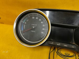 ZEGARY LICZNIK PRĘDKOŚCIOMIERZ OBROTOMIERZ PEUGEOT 508 I RXH 2.0 HDI EU