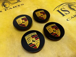 4 X KOŁPAK DEKIELEK KOŁPACZEK PORSCHE PANAMERA 970 I LIFT