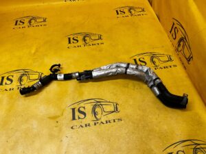 RURA RURKA PRZEWÓD WĄŻ WODY FORD BRONCO 2.7 V6 ECOBOOST 21-