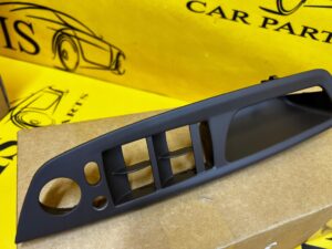 RĄCZKA BOCZKA DRZWI PRZÓD LEWA LEWY BMW X5 E70 NOWA OEM