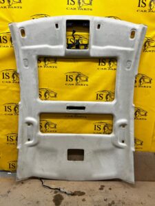 JAGUAR XJ X351 SWB PODSUFITKA SUFIT ALCANTARA EU