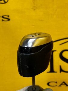 GAŁKA WYBIERAKA SKRZYNI BIEGÓW 6 BIEGOWA RENAULT MEGANE IV