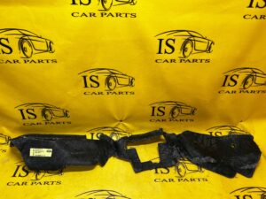 WYGŁUSZENIE WYCISZENIE NADKOLA TYŁ PRAWE PRAWY FORD KUGA MK3 ESCAPE MK4