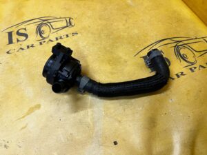 DODATKOWA POMPA RURA RURKA PRZEWÓD WĄŻ WODY FORD BRONCO 2.7 V6 ECOBOOST 21-