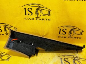 OSŁONA SŁUPKA BEŻ LEWY TYŁ PORSCHE 991 911 GTS