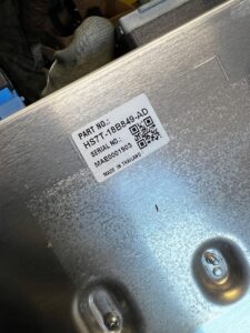 ZESTAW NAGŁOŚNIENIE GŁOŚNIKI SONY FORD FUSION USA