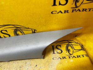 OSŁONA POSZYCIE SŁUPKA C TYŁ PRAWE PRAWY TESLA MODEL 3 PRZEDLIFT