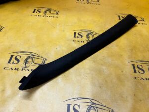 POSZYCIE OSŁONA OBUDOWA SŁUPKA PRZÓD A LEWY FORD FIESTA MK8 ST-LINE