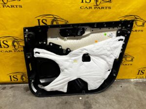 TAPICERKA BOCZEK DRZWI PRZÓD LEWY FORD KUGA MK3