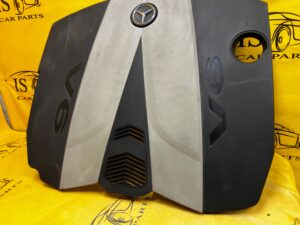 OSŁONA POKRYWA GÓRNA SILNIKA MERCEDES CLS W218 3.0 CDI V6