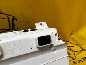 LICZNIK ZEGARY EUROPEJSKIE EU TOYOTA HILUX VIII 8 2.4D D4D 4WD