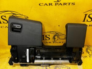 OSŁONA ZAŚLEPKA DESKI POD KIEROWNICĘ PORSCHE PANAMERA 970 I LIFT